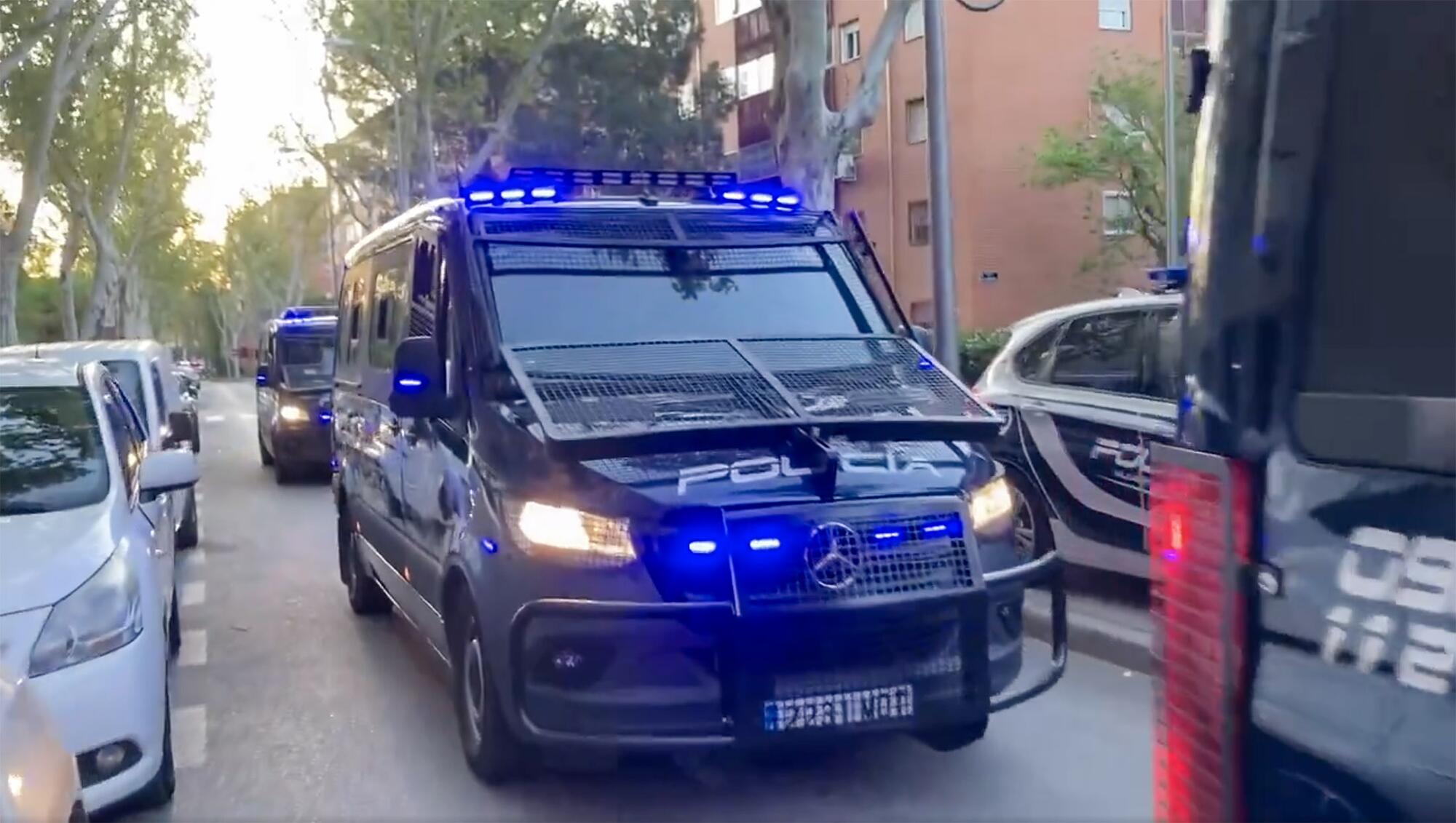 Desahucio Rosa